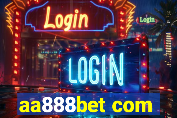 aa888bet com